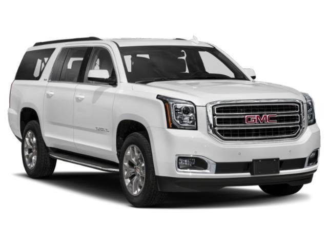2018 GMC Yukon XL SLE