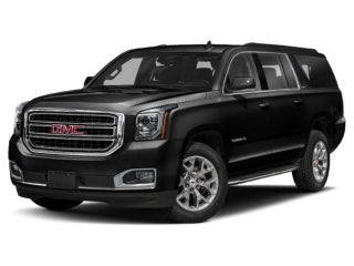 2018 GMC Yukon XL SLE