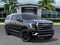 2027 GMC Yukon XL Elevation