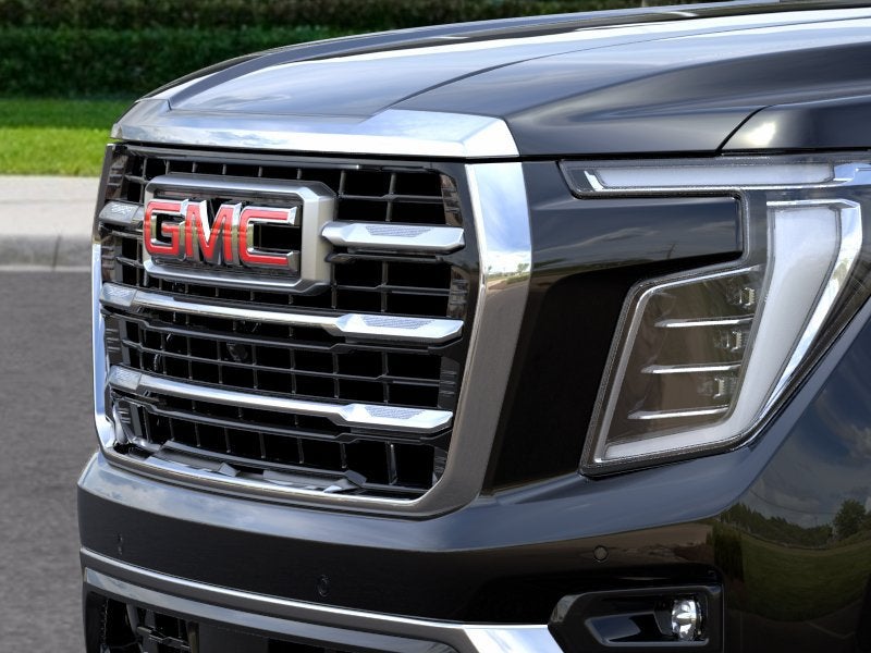 2027 GMC Yukon XL Elevation