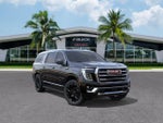 2027 GMC Yukon XL Elevation