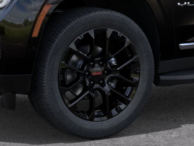 2027 GMC Yukon XL Elevation