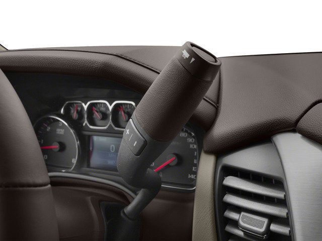 2016 GMC Yukon XL SLT