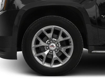 2016 GMC Yukon XL SLT