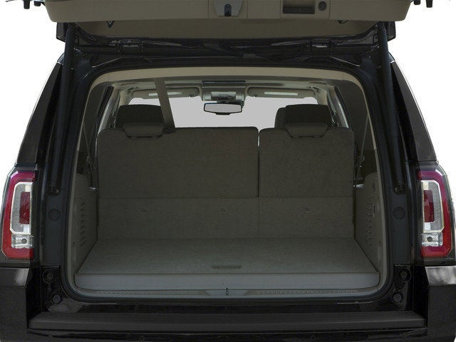 2016 GMC Yukon XL SLT