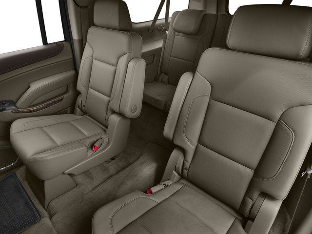 2016 GMC Yukon XL SLT