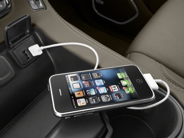 2016 GMC Yukon XL SLT