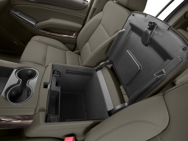 2016 GMC Yukon XL SLT