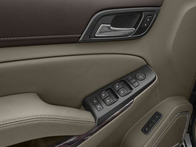 2016 GMC Yukon XL SLT