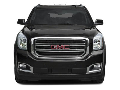 2016 GMC Yukon XL SLT