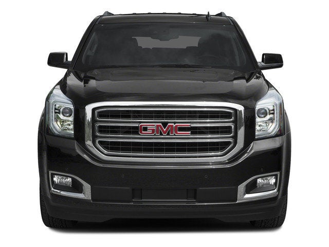 2016 GMC Yukon XL SLT