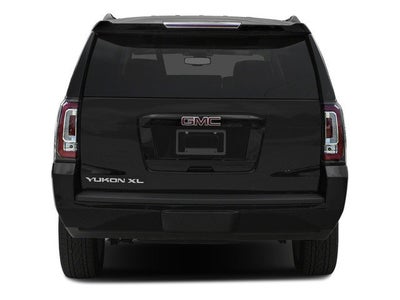 2016 GMC Yukon XL SLT