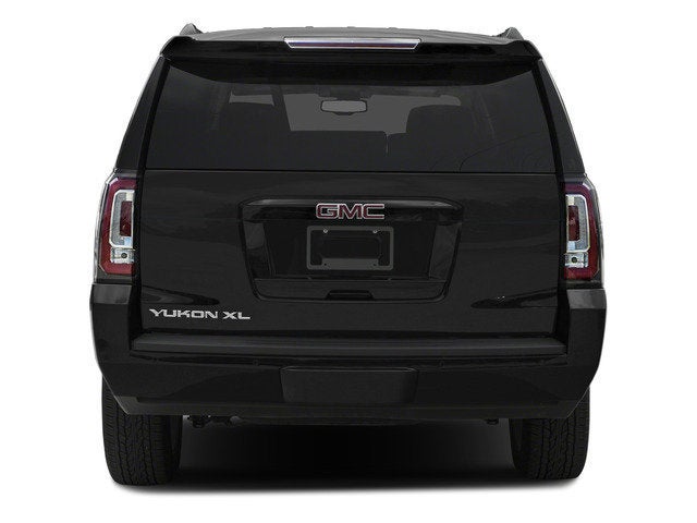 2016 GMC Yukon XL SLT