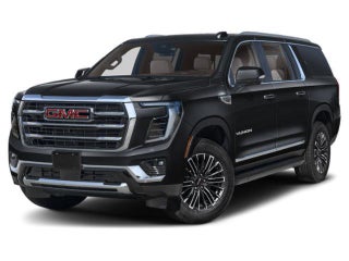 2025 GMC Yukon XL Elevation