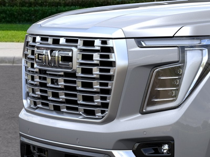 2027 GMC Yukon XL Denali