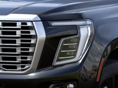 2027 GMC Yukon XL Denali