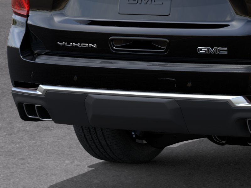 2027 GMC Yukon XL Denali