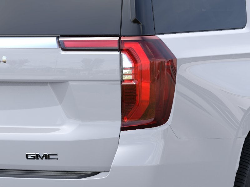2027 GMC Yukon XL Denali