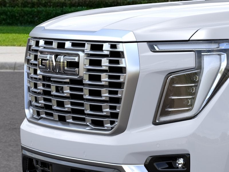 2027 GMC Yukon XL Denali