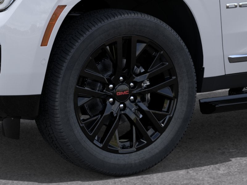 2027 GMC Yukon XL Denali