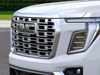 2027 GMC Yukon XL Denali