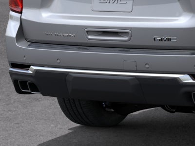 2027 GMC Yukon XL Denali
