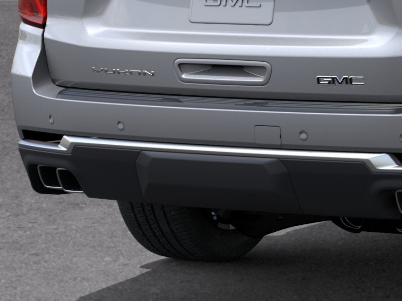 2027 GMC Yukon XL Denali