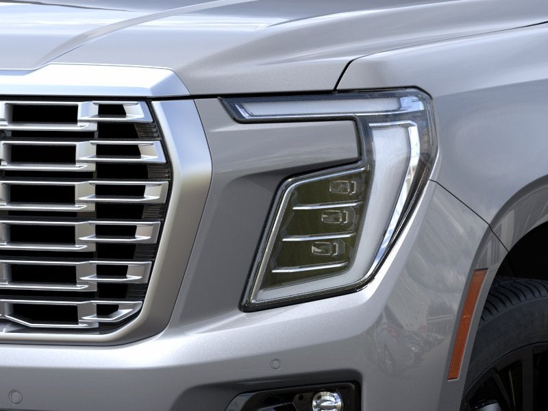 2027 GMC Yukon XL Denali