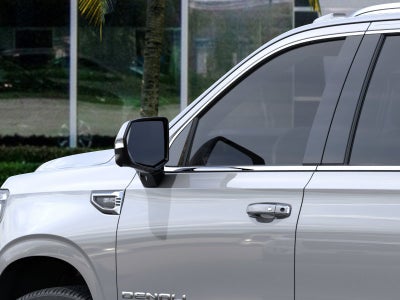 2027 GMC Yukon XL Denali