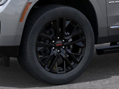 2027 GMC Yukon XL Denali