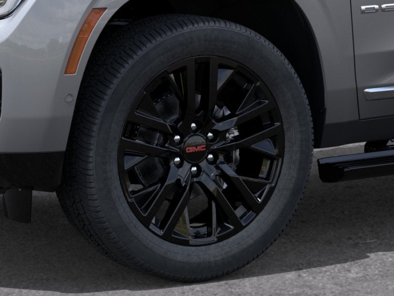 2027 GMC Yukon XL Denali