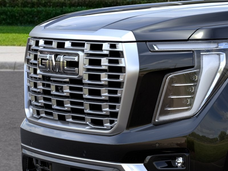 2027 GMC Yukon XL Denali