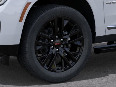 2027 GMC Yukon XL Denali