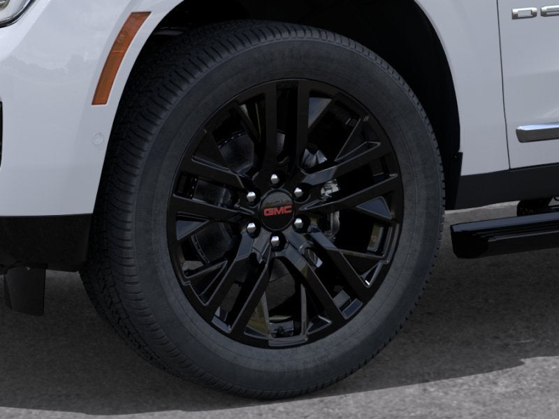 2027 GMC Yukon XL Denali