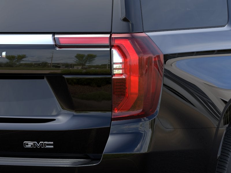 2027 GMC Yukon XL Denali
