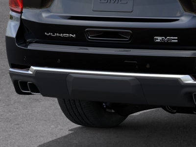 2027 GMC Yukon XL Denali