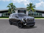 2027 GMC Yukon XL Denali