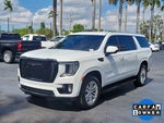2022 GMC Yukon XL SLE