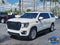 2022 GMC Yukon XL SLE