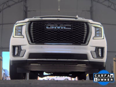 2024 GMC Yukon XL Denali Ultimate
