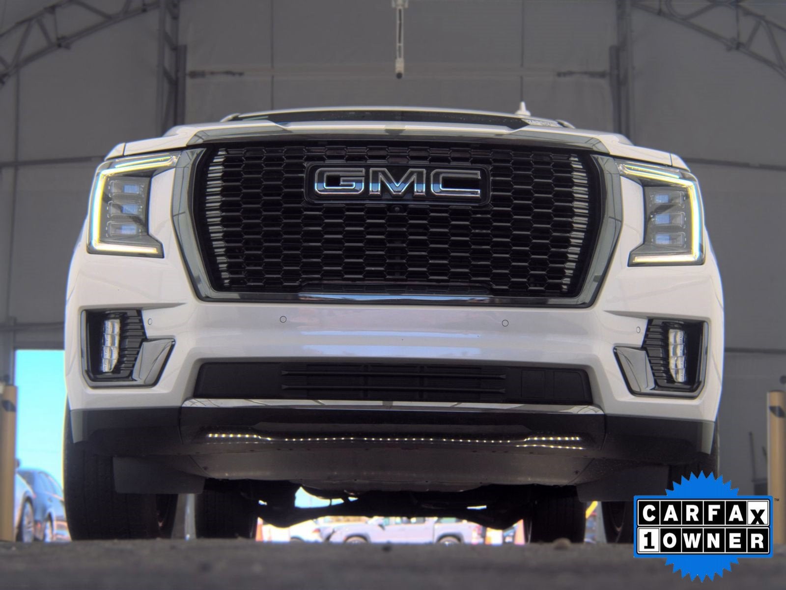 2024 GMC Yukon XL Denali Ultimate