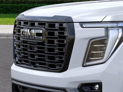 2027 GMC Yukon XL Denali Ultimate