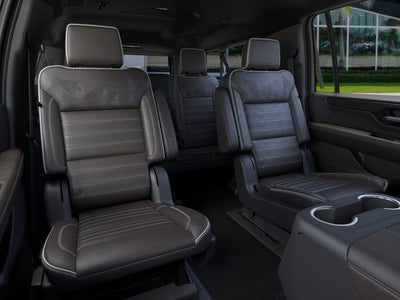 2027 GMC Yukon XL Denali Ultimate