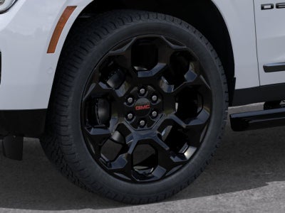 2027 GMC Yukon XL Denali Ultimate