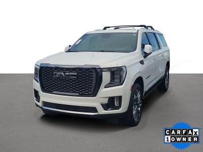 2023 GMC Yukon XL Denali Ultimate