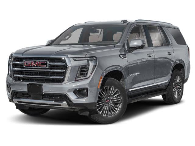 2025 GMC Yukon AT4 Ultimate