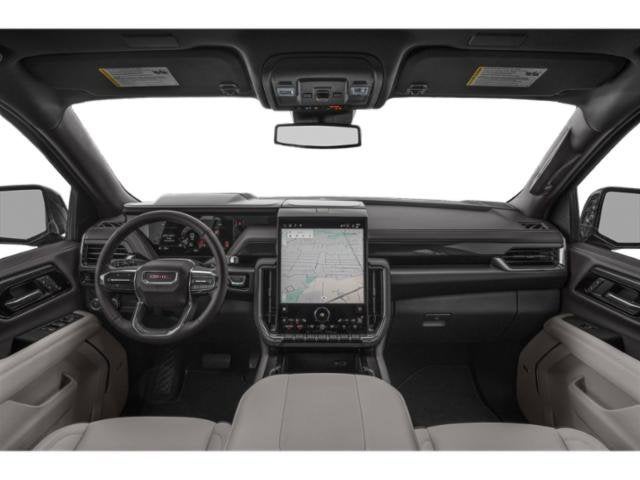 2025 GMC Yukon AT4 Ultimate