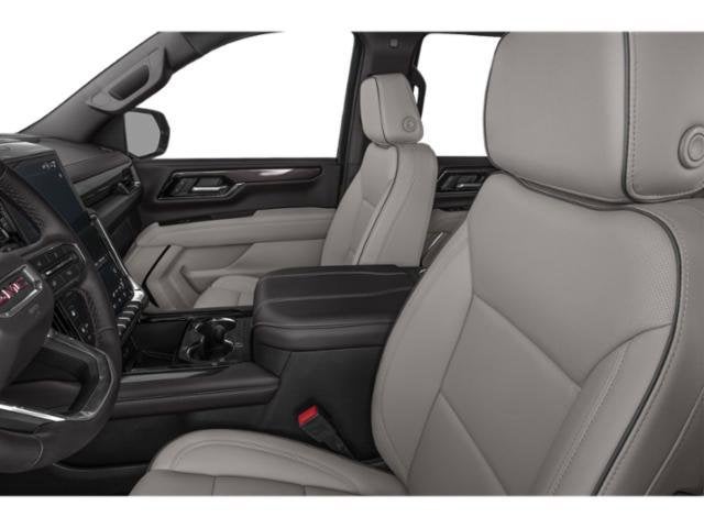 2025 GMC Yukon AT4 Ultimate