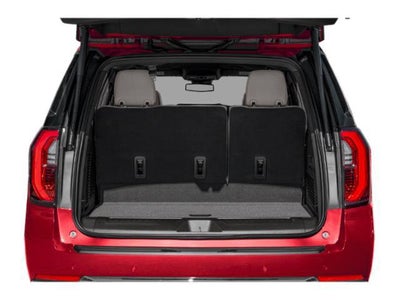 2025 GMC Yukon AT4 Ultimate