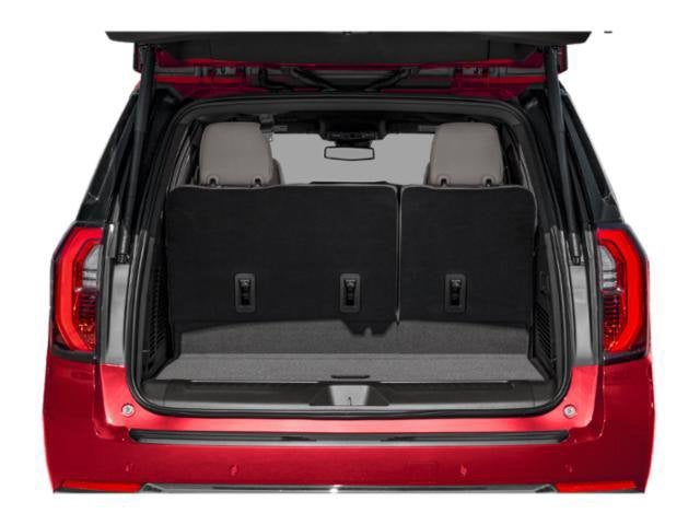 2025 GMC Yukon AT4 Ultimate